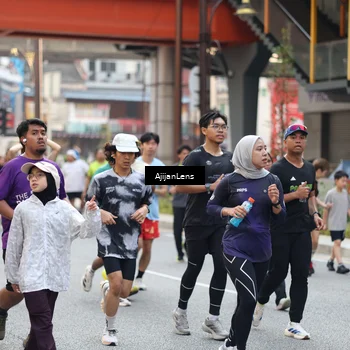 Runner Photo 4693700