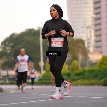 Runner Photo 4693701