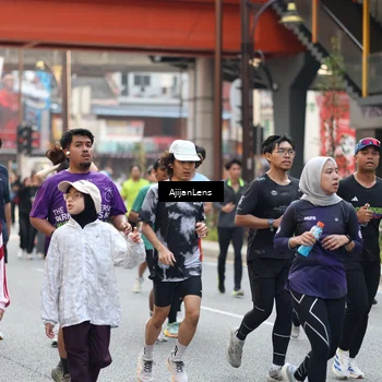 Runner Photo 4693702