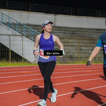 Runner Photo 4693706