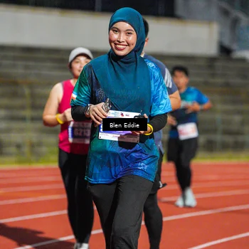 Runner Photo 4693707