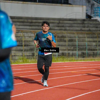 Runner Photo 4693708