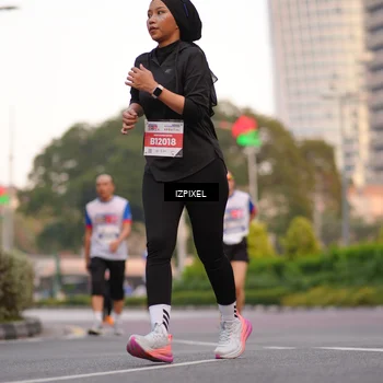 Runner Photo 4693712