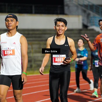 Runner Photo 4693713