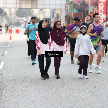 Runner Photo 4693714