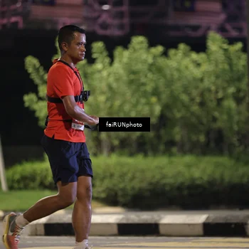 Runner Photo 4693715