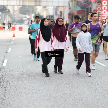 Runner Photo 4693717