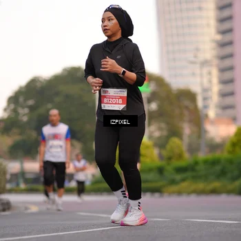 Runner Photo 4693719
