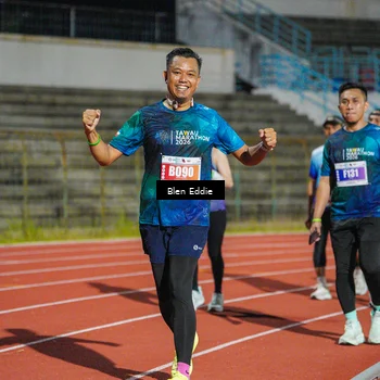 Runner Photo 4693720