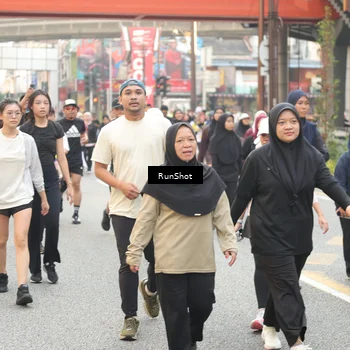Runner Photo 4693721