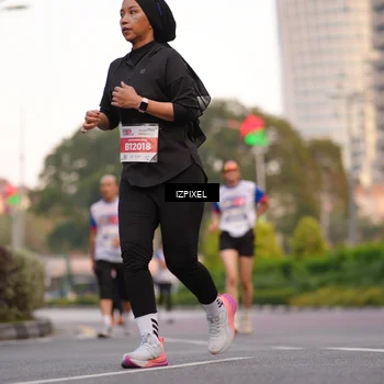 Runner Photo 4693726