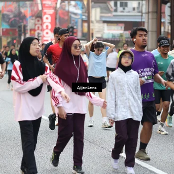 Runner Photo 4693727