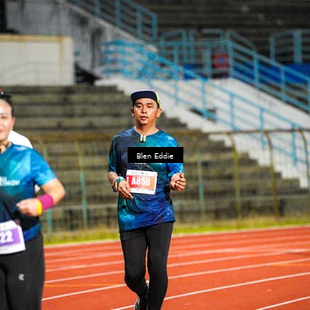 Runner Photo 4693728