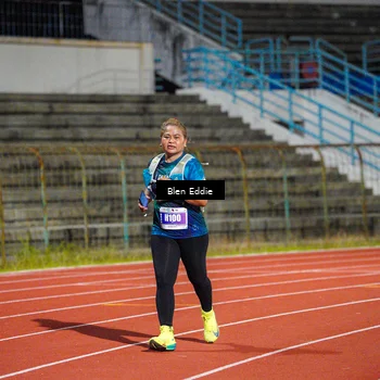 Runner Photo 4693730