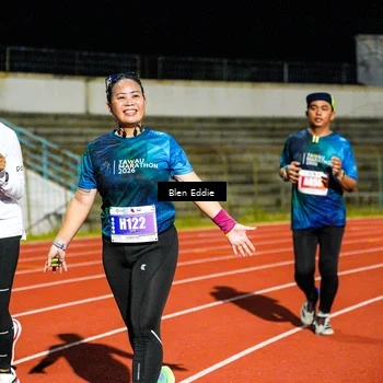 Runner Photo 4693731