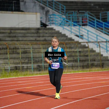 Runner Photo 4693732