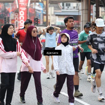 Runner Photo 4693734