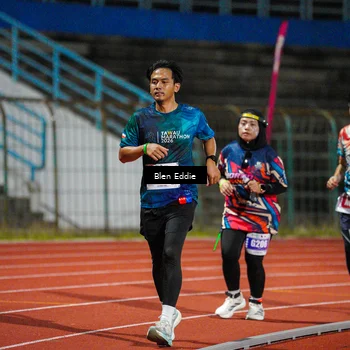 Runner Photo 4693737