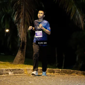 Runner Photo 4693740
