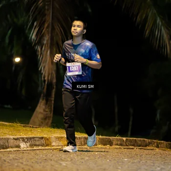 Runner Photo 4693741
