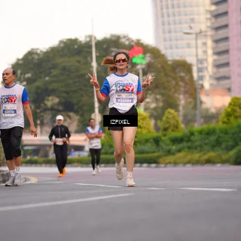 Runner Photo 4693742