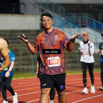 Runner Photo 4693743