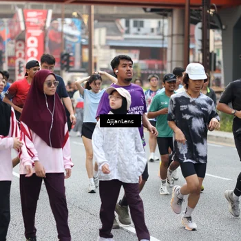 Runner Photo 4693745