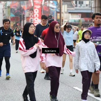Runner Photo 4693747