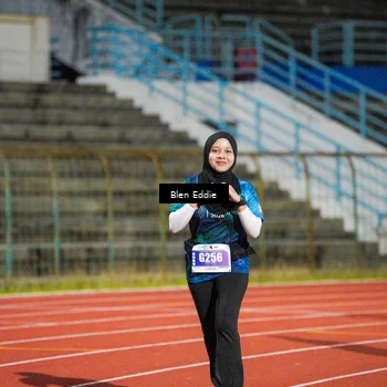 Runner Photo 4693748