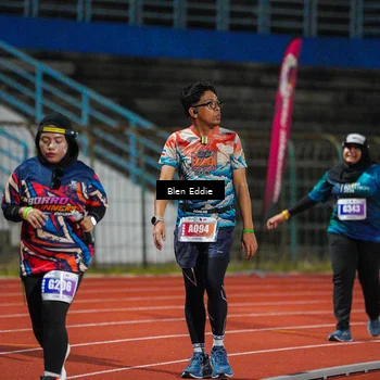 Runner Photo 4693749