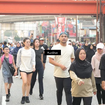 Runner Photo 4693750
