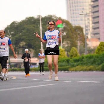 Runner Photo 4693751