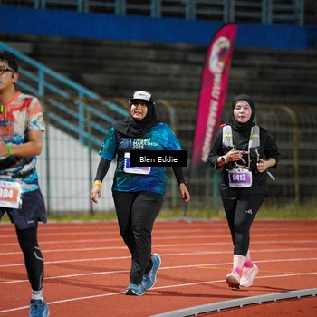 Runner Photo 4693752