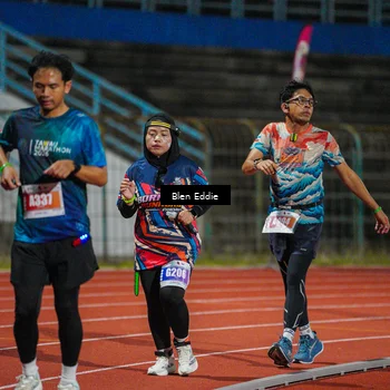 Runner Photo 4693753