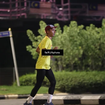 Runner Photo 4693754