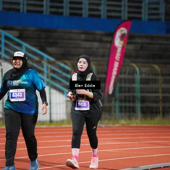 Runner Photo 4693756