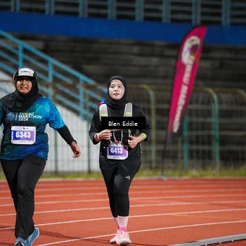 Runner Photo 4693759