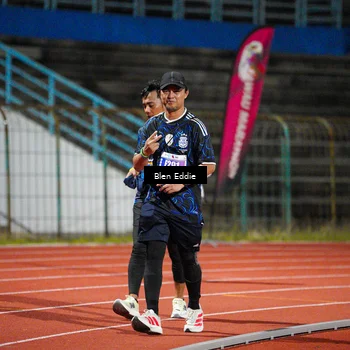 Runner Photo 4693761