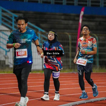 Runner Photo 4693765