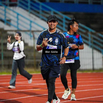 Runner Photo 4693767