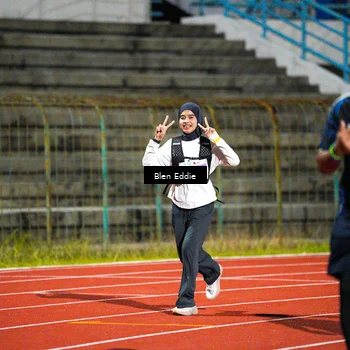 Runner Photo 4693768