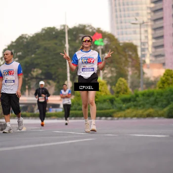 Runner Photo 4693769