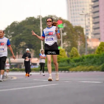 Runner Photo 4693770