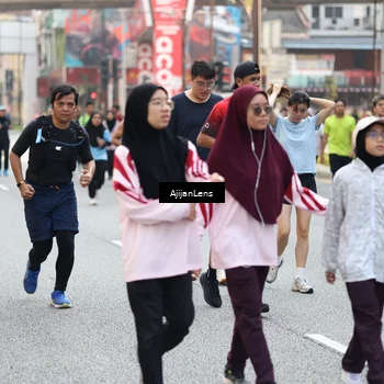 Runner Photo 4693771