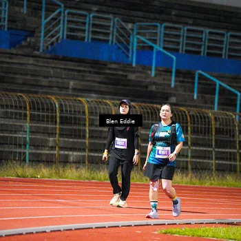 Runner Photo 4693772