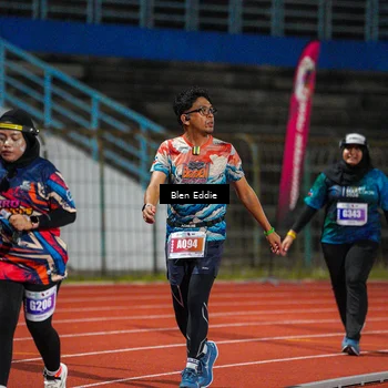 Runner Photo 4693775