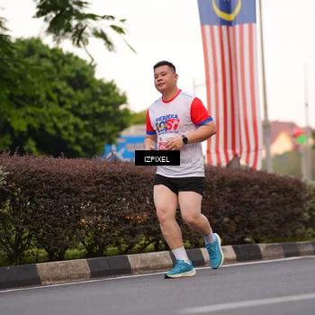 Runner Photo 4693778