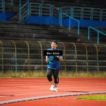 Runner Photo 4693779