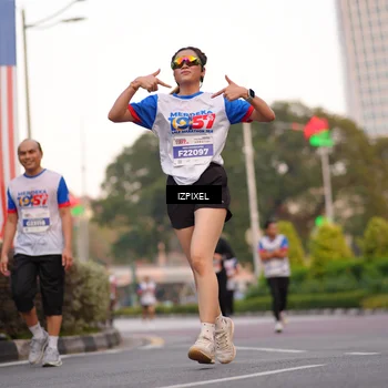 Runner Photo 4693781