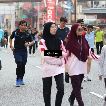 Runner Photo 4693783